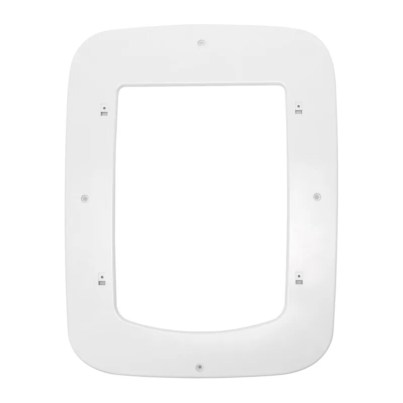 SmartDoor Vernetzte Haustiertür Montageadapter de PetSafe en Regular – photo produit