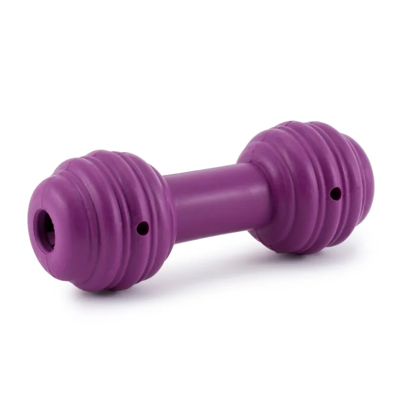 Snackspielzeug, befüllbares Hundespielzeug Chuckle by PetSafe in Regular – product photo