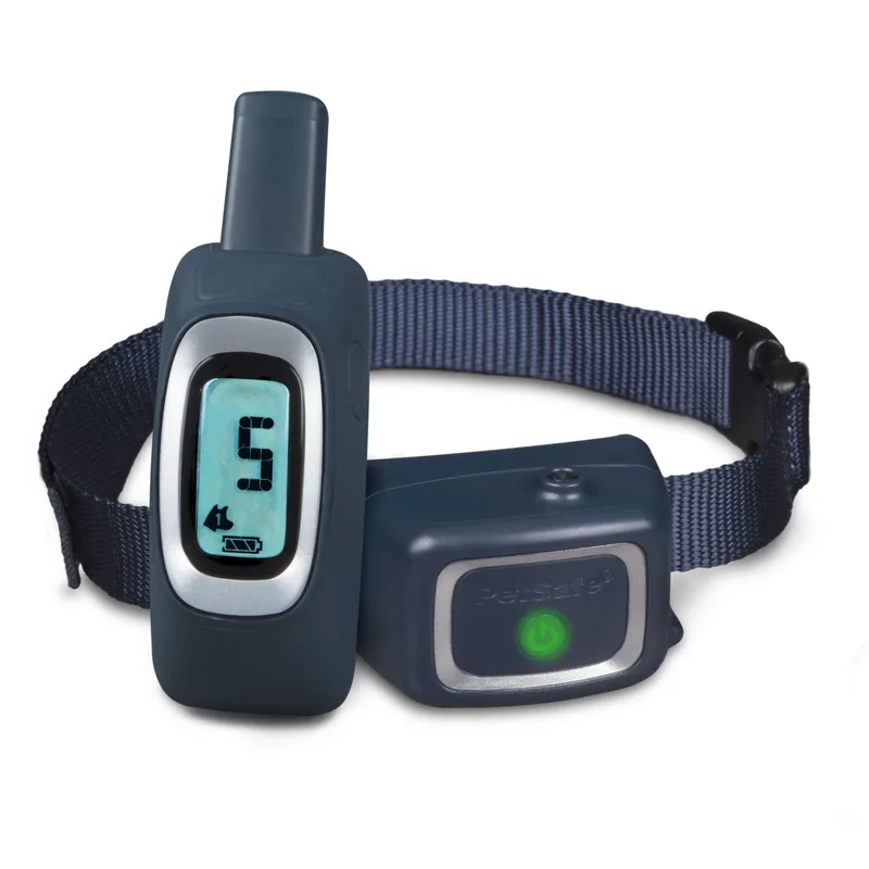 Spraytrainer met Afstandbediening de PetSafe – photo produit