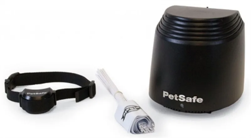 Stay + Play Draadlose omheining van PetSafe – productfoto