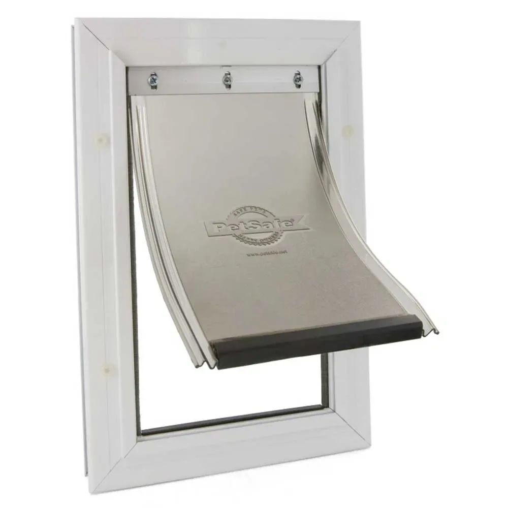 Staywell Aluminum Hondenluik van PetSafe – productfoto