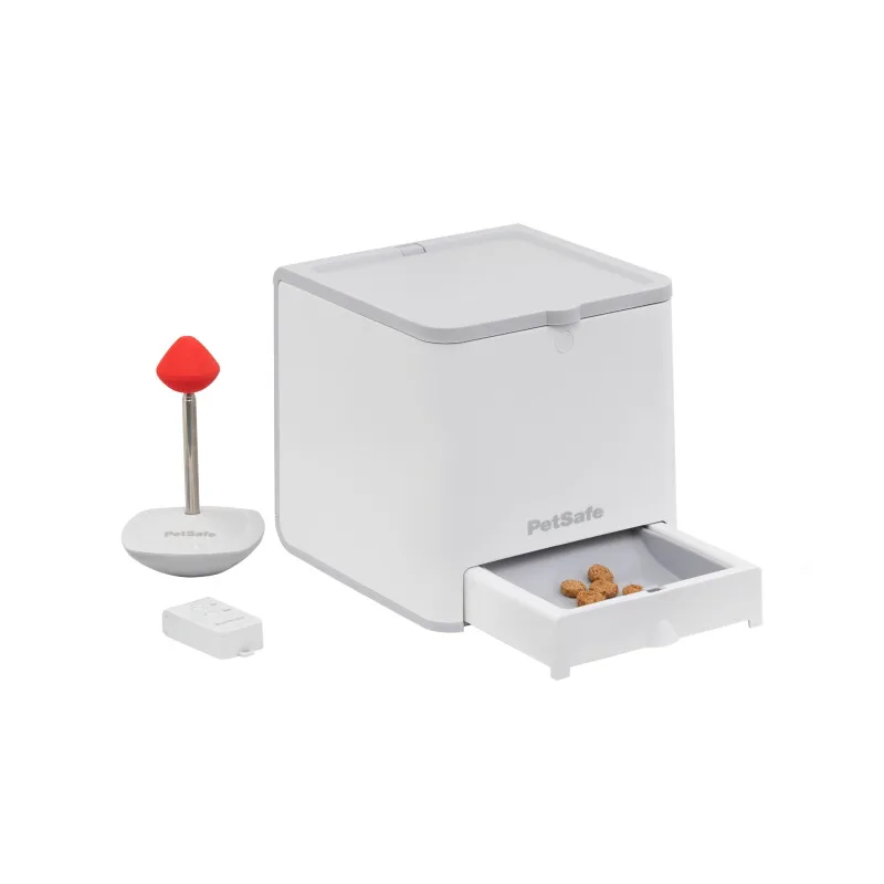 Teach & Treat Ferngesteuerter Belohnungstrainer van PetSafe in Regular – productfoto
