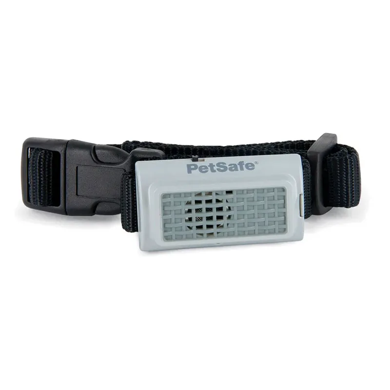 Ultrasonic Anti-bark Hondenhalsband de PetSafe – photo produit
