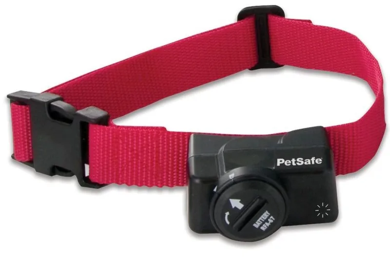 Wireless Fence Extra losse Receiver van PetSafe – productfoto