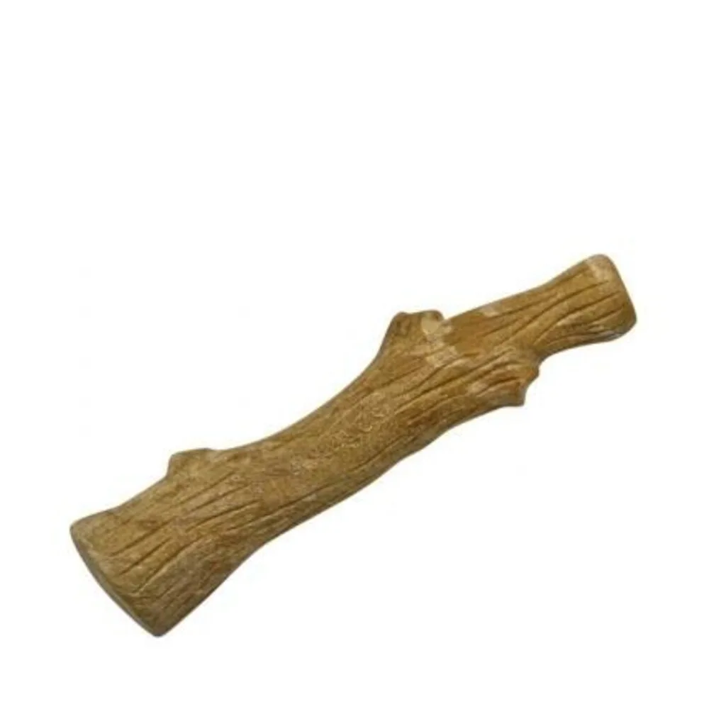 Dogwood Stick Bruin 14,0 x 21,6 x 3,8 cm by Petstages – product photo