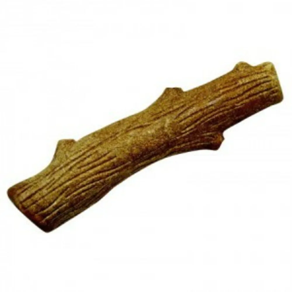 Dogwood Stick Bruin 14,0 x 26,7 x 3,8 cm de Petstages – photo produit