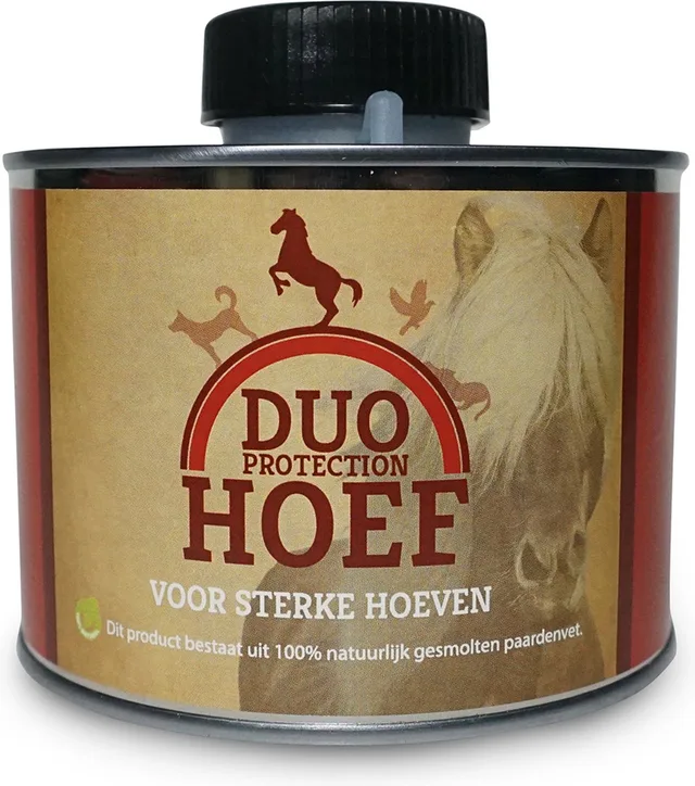 Duo Protection Hoefvet - 1 liter