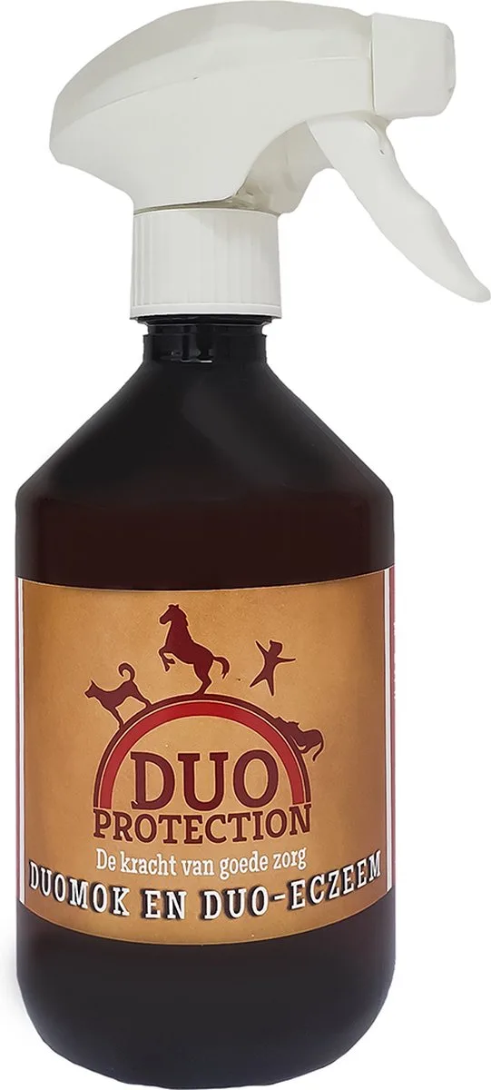Duo Protection - Hoefvet - 500ML