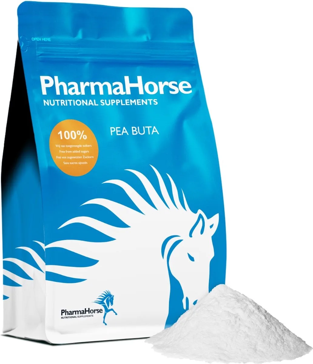 Pharmahorse Pea Buta Overige van PharmaHorse – productfoto