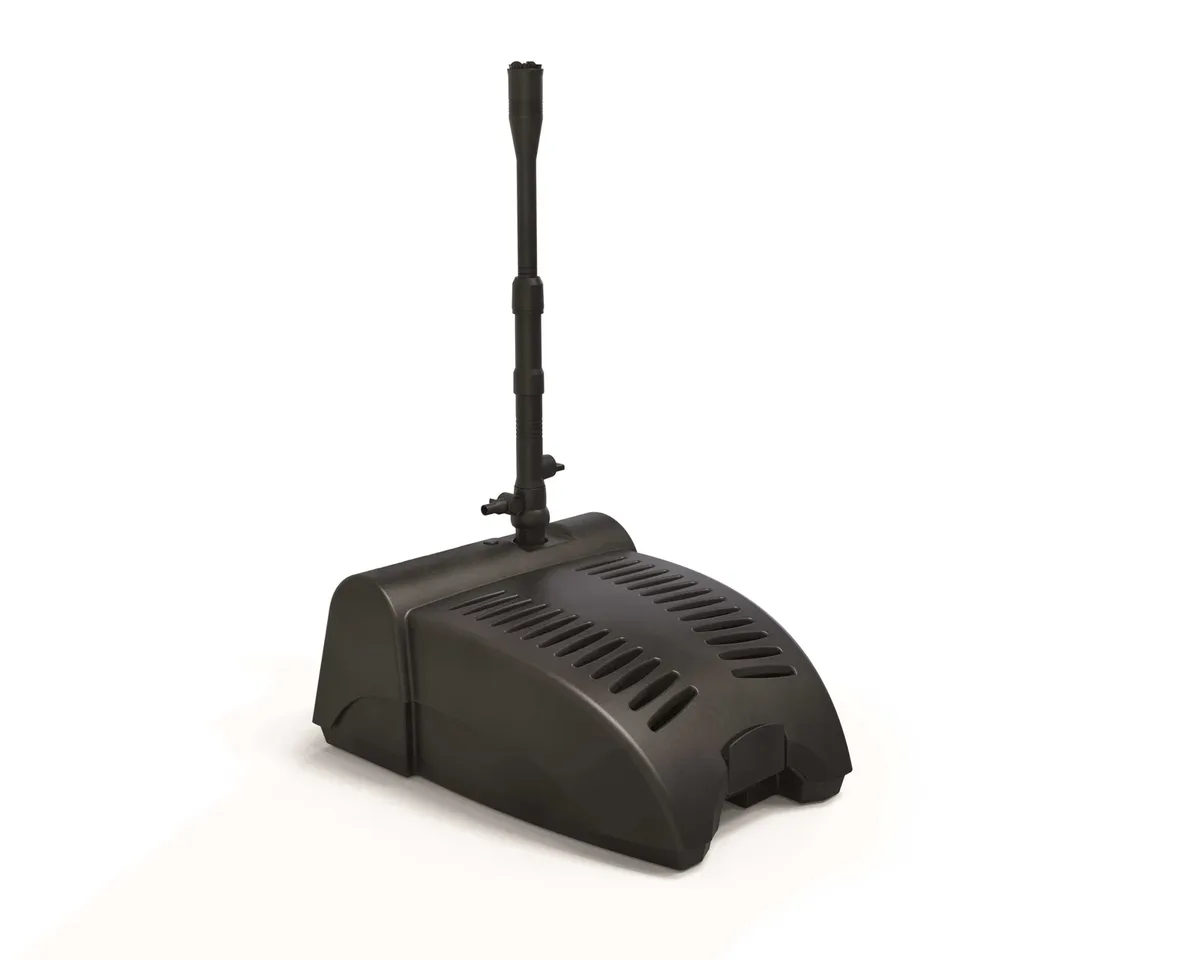 PondoRell 5000 UVC Pontec pondorell 5000 uvc Pontec van Pontec – productfoto