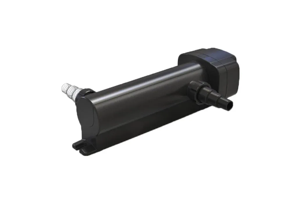 PondoTronic UVC 18 vijver Pontec von Pontec – Produktfoto