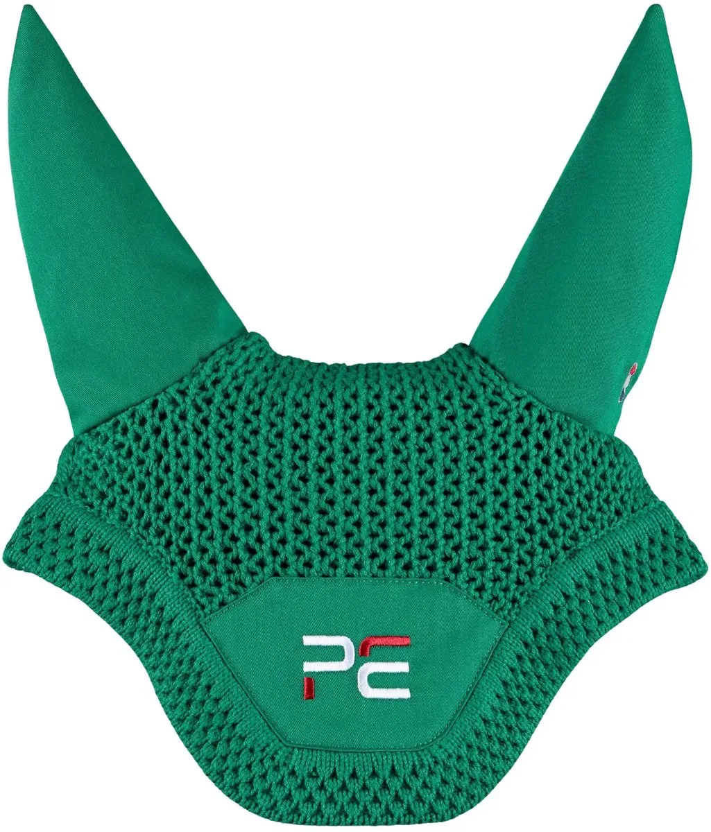 Korte paardenmuts Premier Equine Sport von Premier Equine in Groene – Produktfoto
