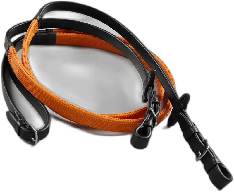 Teugels voor paarden Premier Equine by Premier Equine in Black – product photo