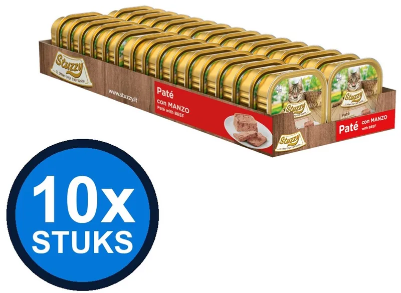 3x Prins - VitalCare dieet gastro-intestinal 1,5kg - Kattenvoer - 1.5 kg de Prins – photo produit