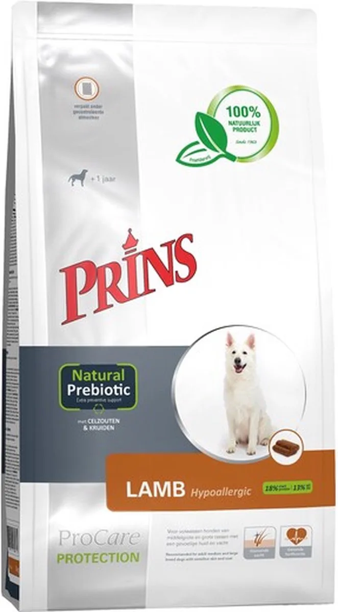 Protection Lamb 20kg von Prins – Produktfoto
