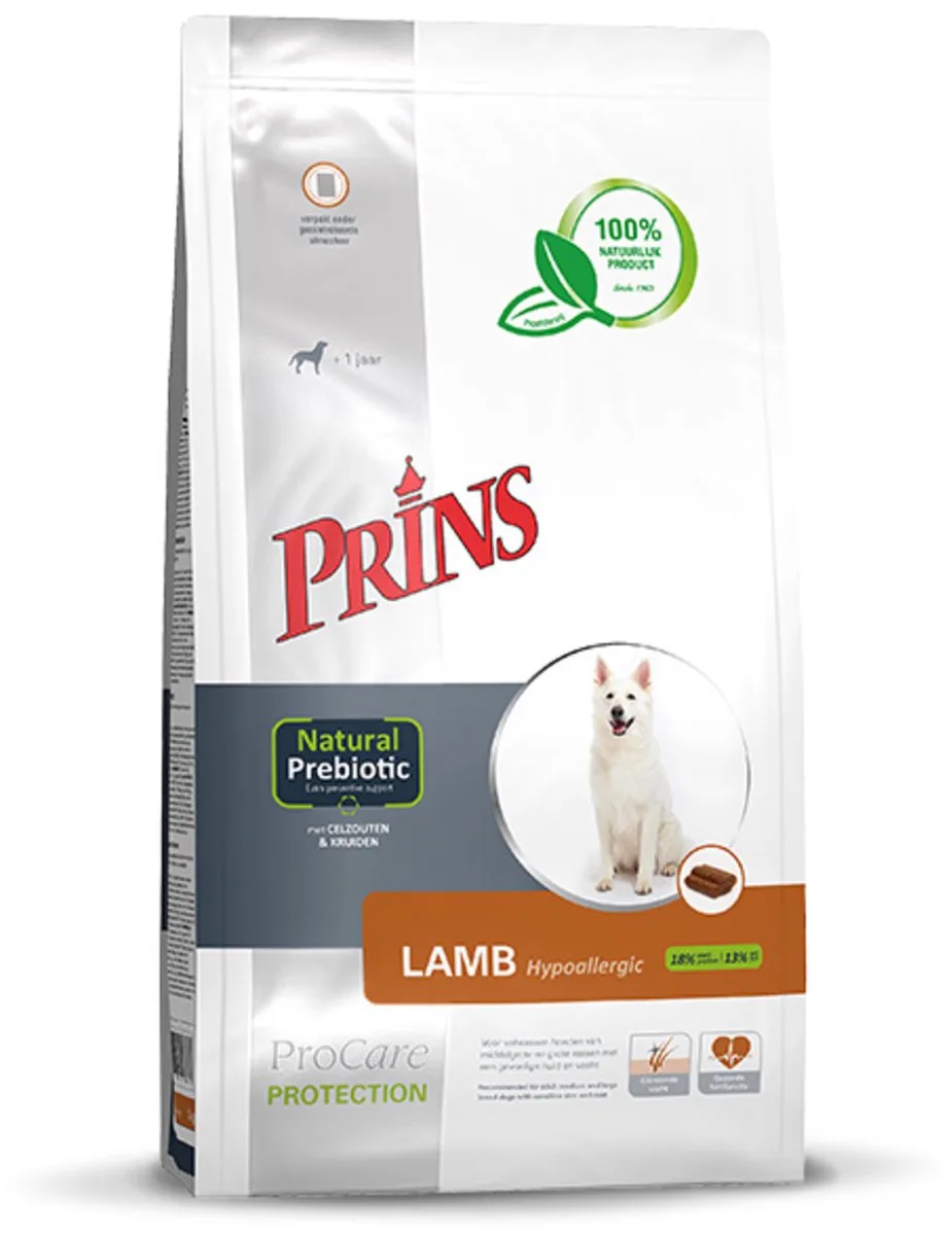 Protection Lamb 3kg van Prins – productfoto