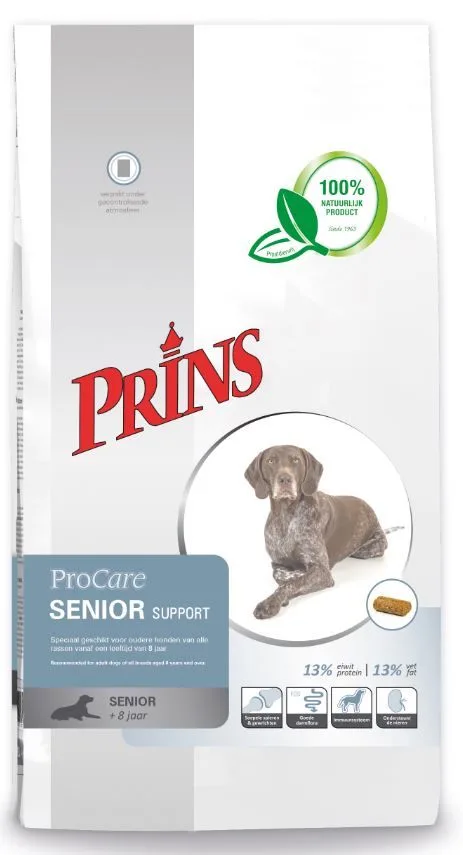 Senior Support van Prins – productfoto