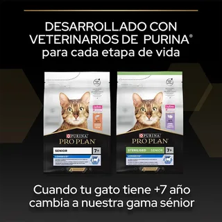 Adult Delicate Digestion - Katten Droogvoer - Kalkoen - 1,5 kg de Purina Pro Plan – photo produit 6 sur 6