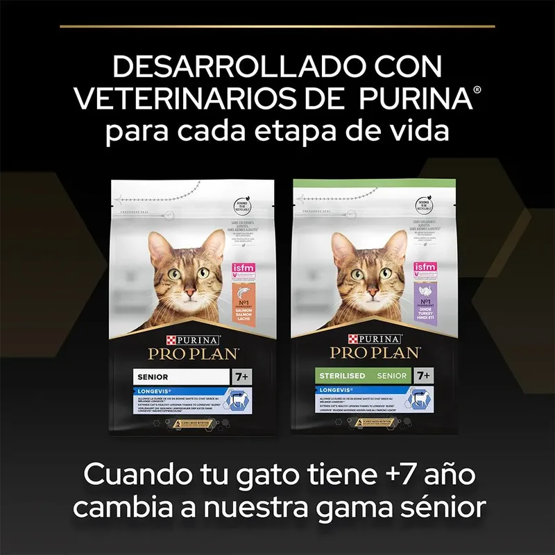 Adult Delicate Digestion - Katten Droogvoer - Kalkoen - 1,5 kg de Purina Pro Plan – photo produit 6 sur 6