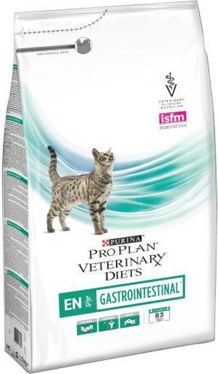 Feline Gastrointestinal - Kattenvoer - 1.5 kg by Purina Pro Plan – product photo