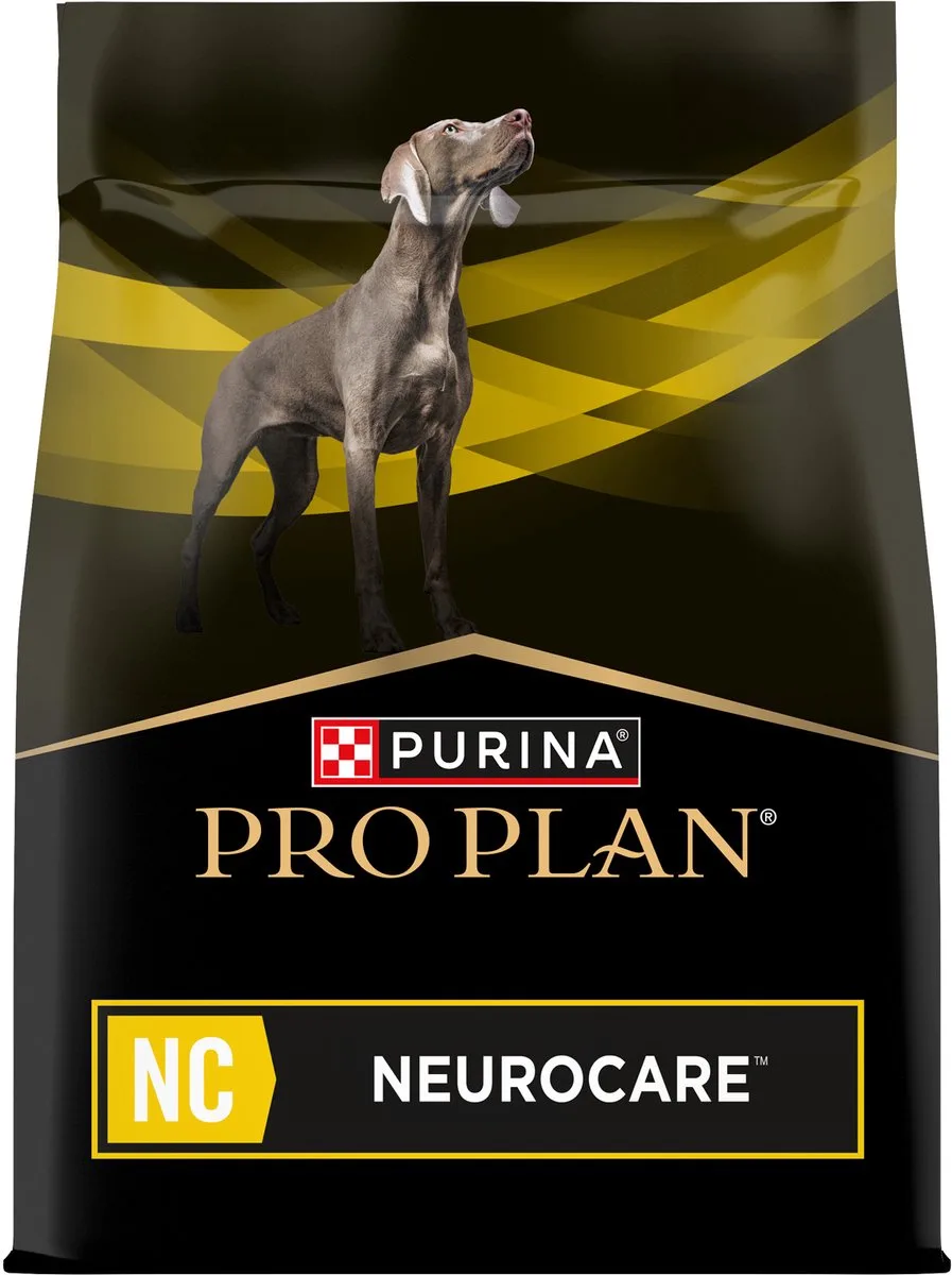 NC Neuro Care - Hond - 2 x 12 kg van Purina Pro Plan – productfoto