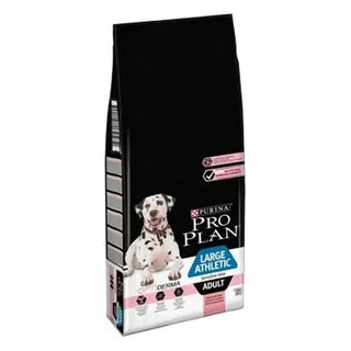 Sensitive Skin Large Athletic Adult - Hondenvoer - Zalm - 14 kg von Purina Pro Plan – Produktfoto 2 von 2