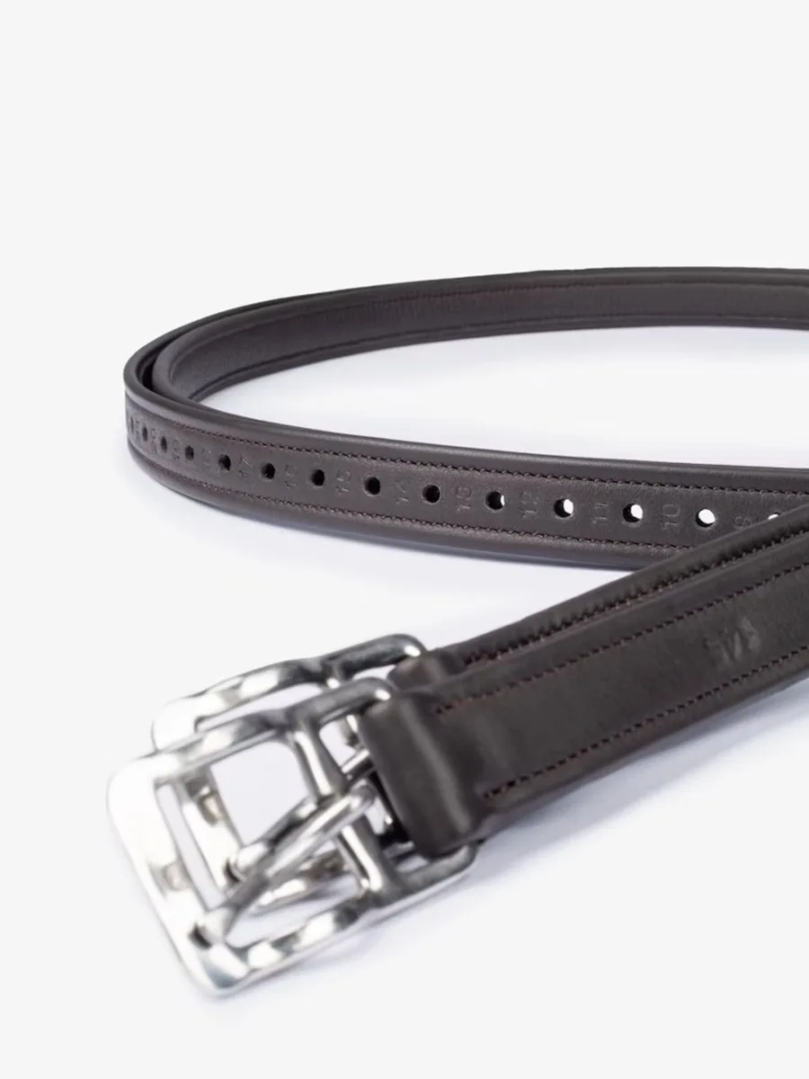 PS Stirrup Leather från PS of Sweden i Brun – produktbild