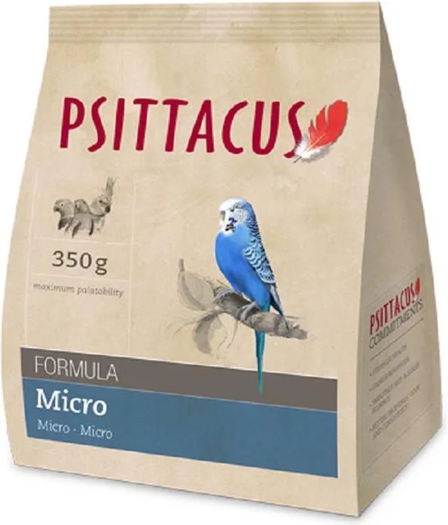 Maintenance Micro Formula vogelvoer 350 gram