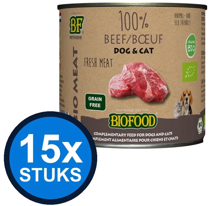 4x Purina One - Adult Kip - Kattenvoer Droogvoer - 800 g de Purina ONE – photo produit
