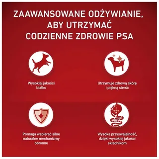 Delicate Mini Small - hondenvoer - Zalm - 1.5kg von Purina ONE – Produktfoto 3 von 3
