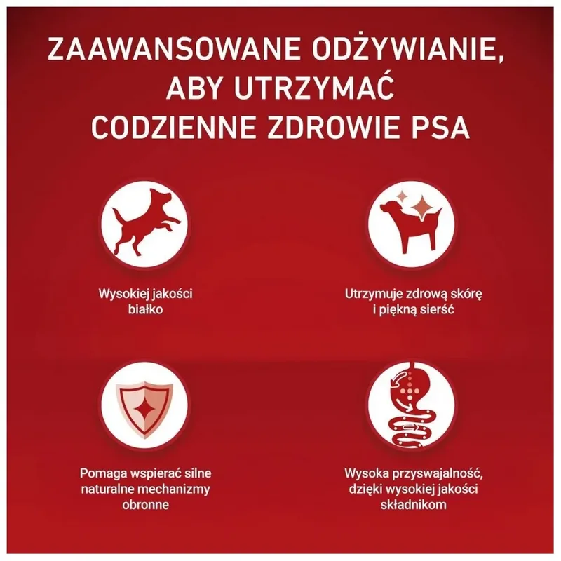 Delicate Mini Small - hondenvoer - Zalm - 1.5kg von Purina ONE – Produktfoto 3 von 3