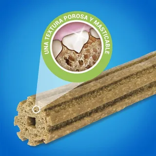 Canine Large 6x142g Friandise Dentaire Pour Chien de Purina – photo produit 2 sur 6