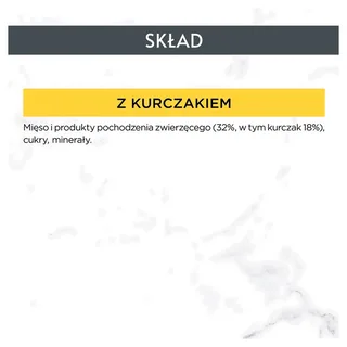 Gourmet Revelations Häppchen In Gelee Mit Huhn 2x57g Katzennassfutter von Purina – Produktfoto 5 von 6