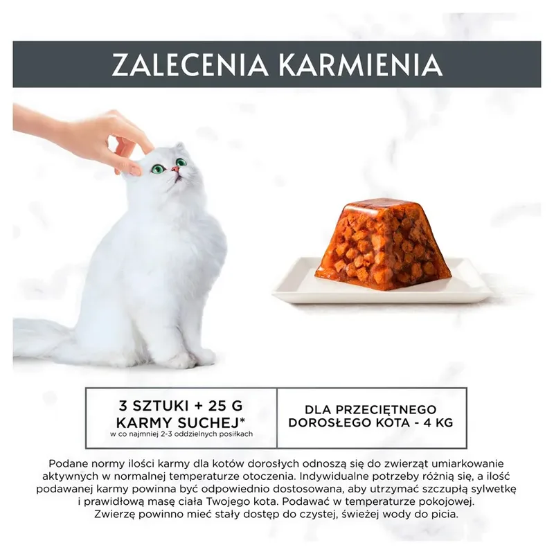 Gourmet Revelations Häppchen In Gelee Mit Huhn 2x57g Katzennassfutter von Purina – Produktfoto 6 von 6
