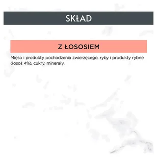 Gourmet Revelations Stukjes In Gelei Met Zalm 2x57g Natvoer Voor Katten by Purina – product photo 2 of 4