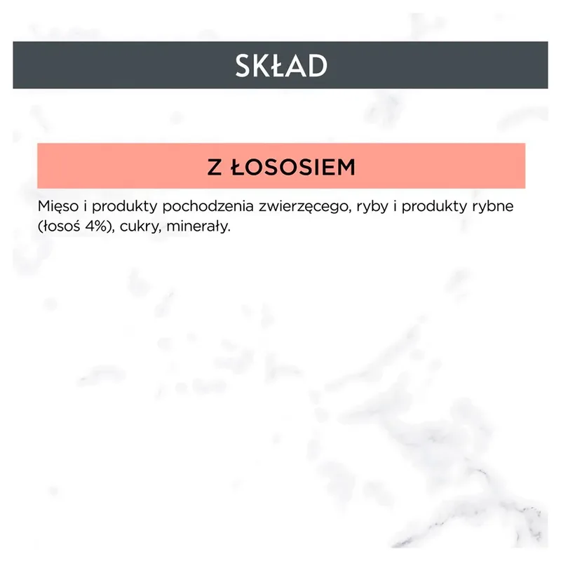 Gourmet Revelations Stukjes In Gelei Met Zalm 2x57g Natvoer Voor Katten by Purina – product photo 2 of 4