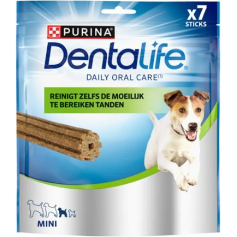 Hondensnack Small 115 gr by Purina – product photo