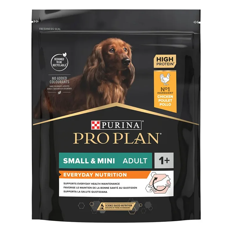 Pro Plan Adult Small Hondenvoer 700g by Purina – product photo