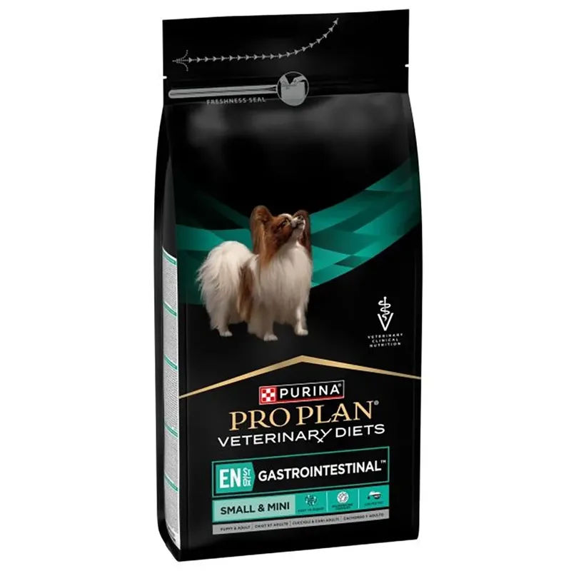 Pro Plan En Small & Mini Hondenvoer 1.5kg by Purina – product photo