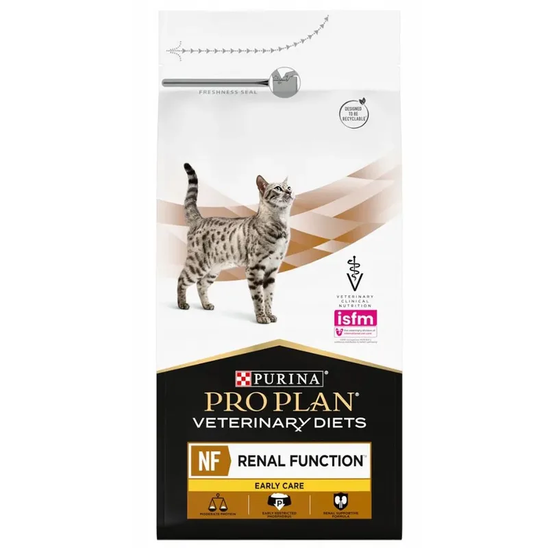 Pro Plan Feline Nf Renal Function Kattenvoer 1.5kg by Purina – product photo