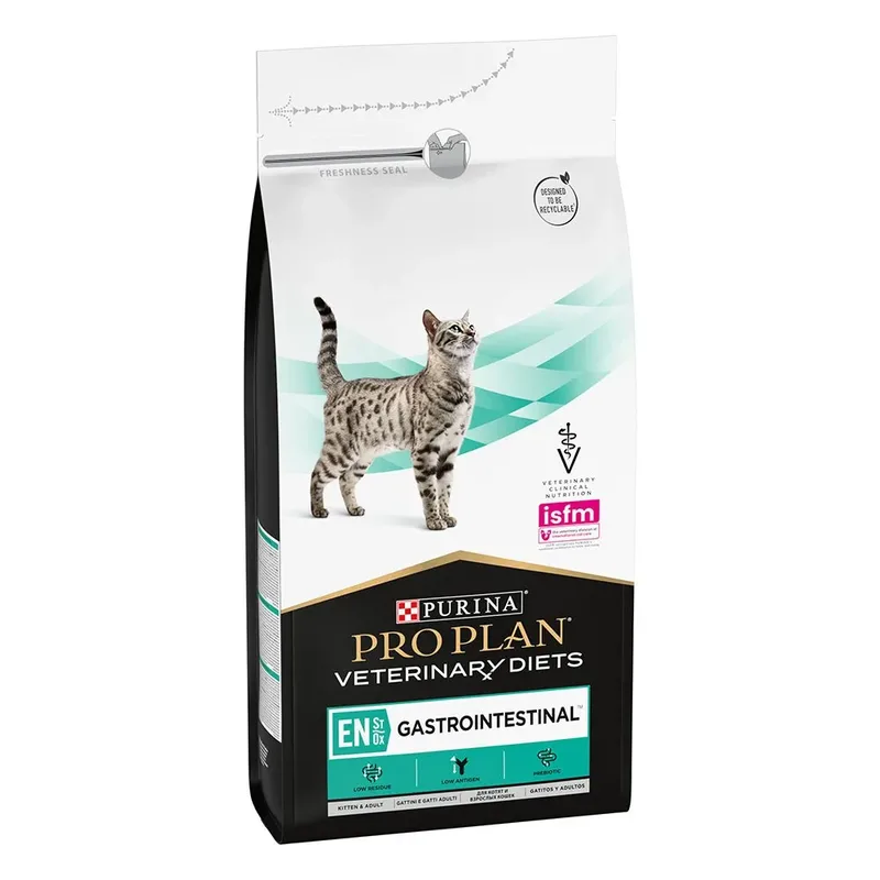Pro Plan Vet En Gastroenteric 1.5kg Kattenvoer de Purina – photo produit
