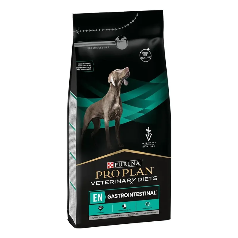 Pro Plan Vet Gastro 1.5kg Hondenvoer de Purina – photo produit
