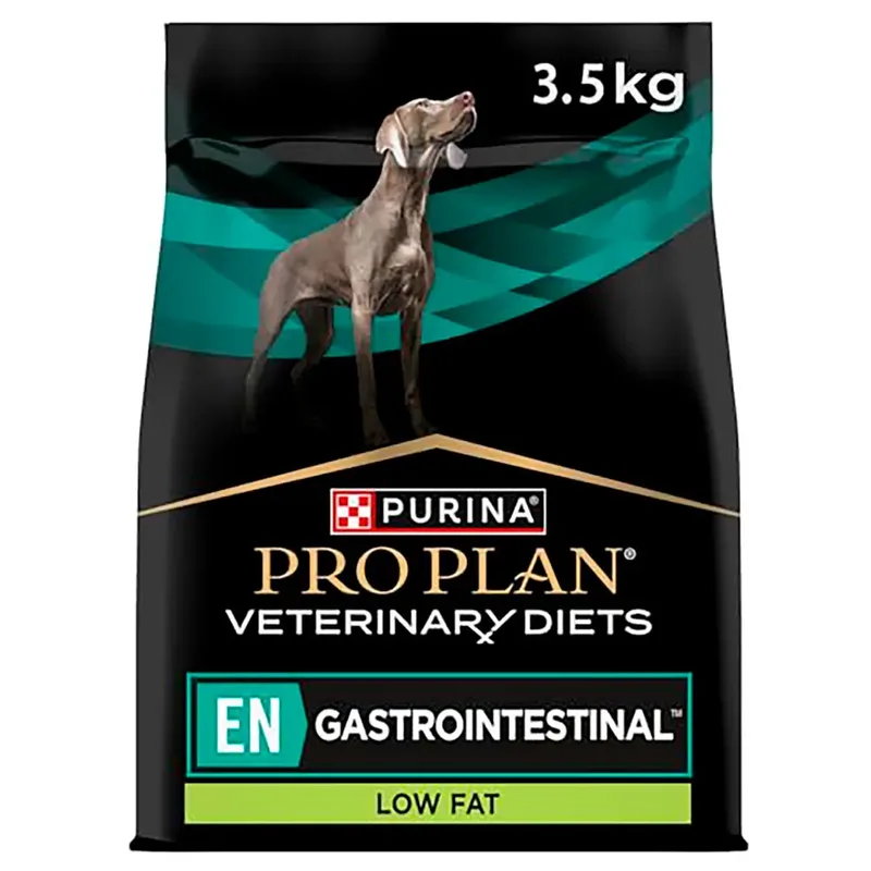 Pro Plan Veterinary Diets Low Fat 3.5kg Hondenvoer by Purina – product photo