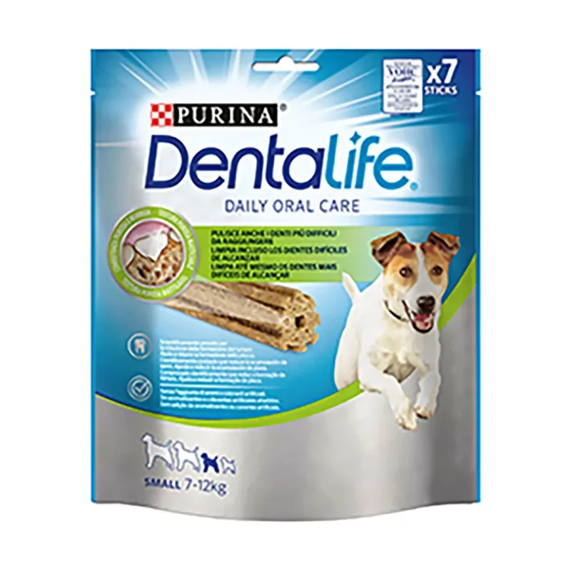 Friandises Pour Petits Chiens 115gr 6 Unités de Purina – photo produit