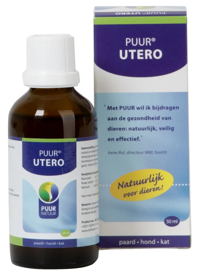 Utero från Puur – produktbild