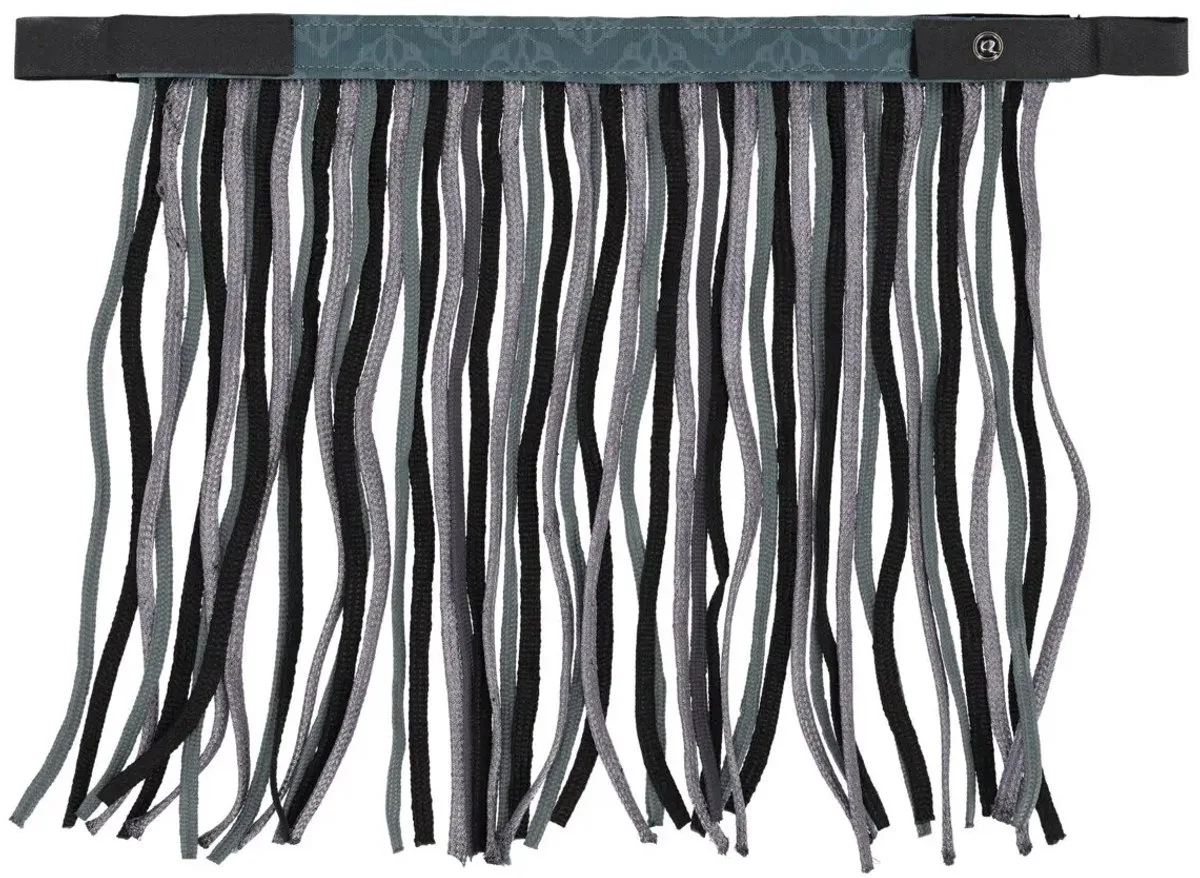 Anti-vliegband voor paarden QHP de QHP – photo produit
