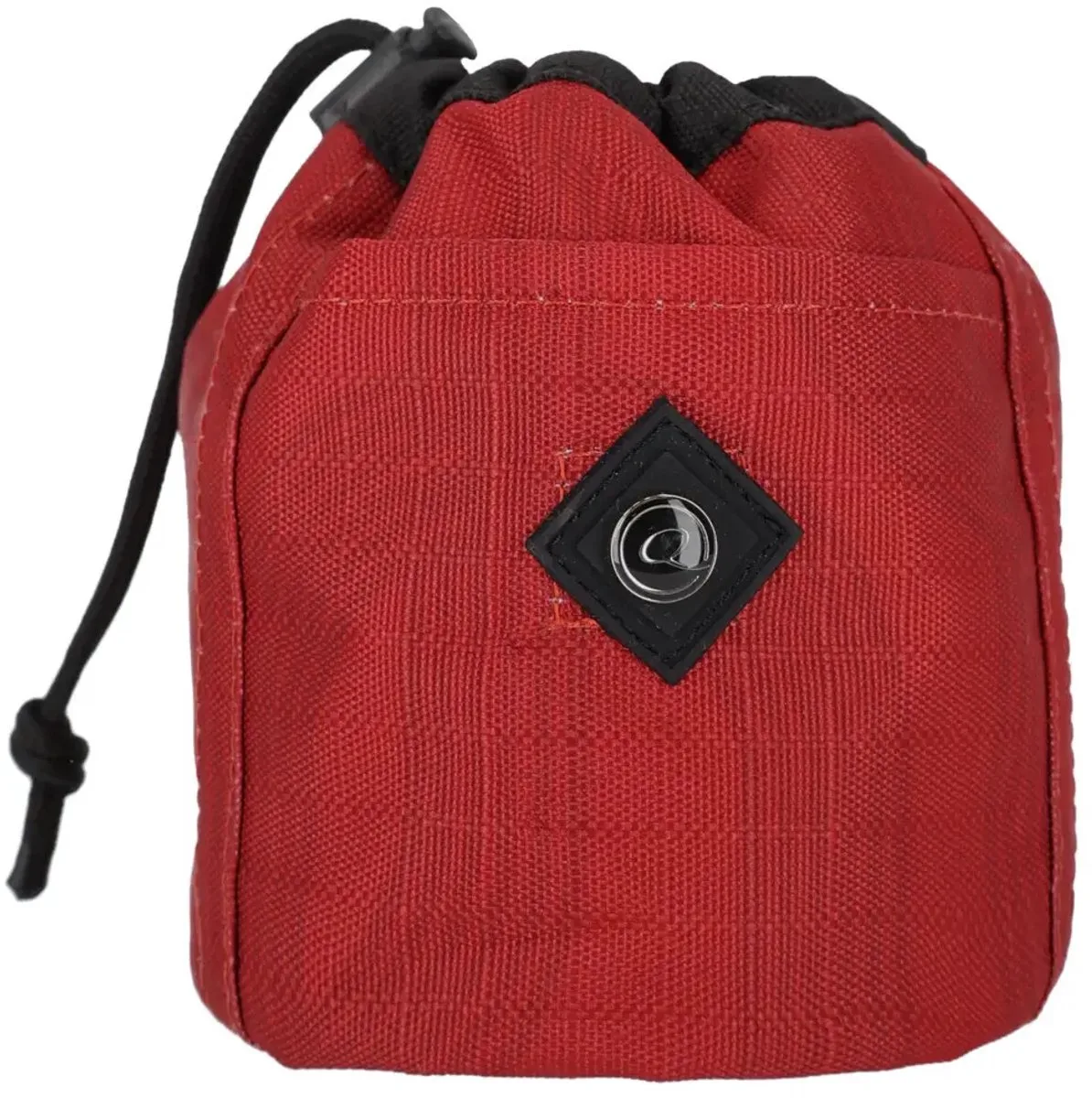 Beloningstas voor paard QHP van QHP in Zonsondergang rood – productfoto