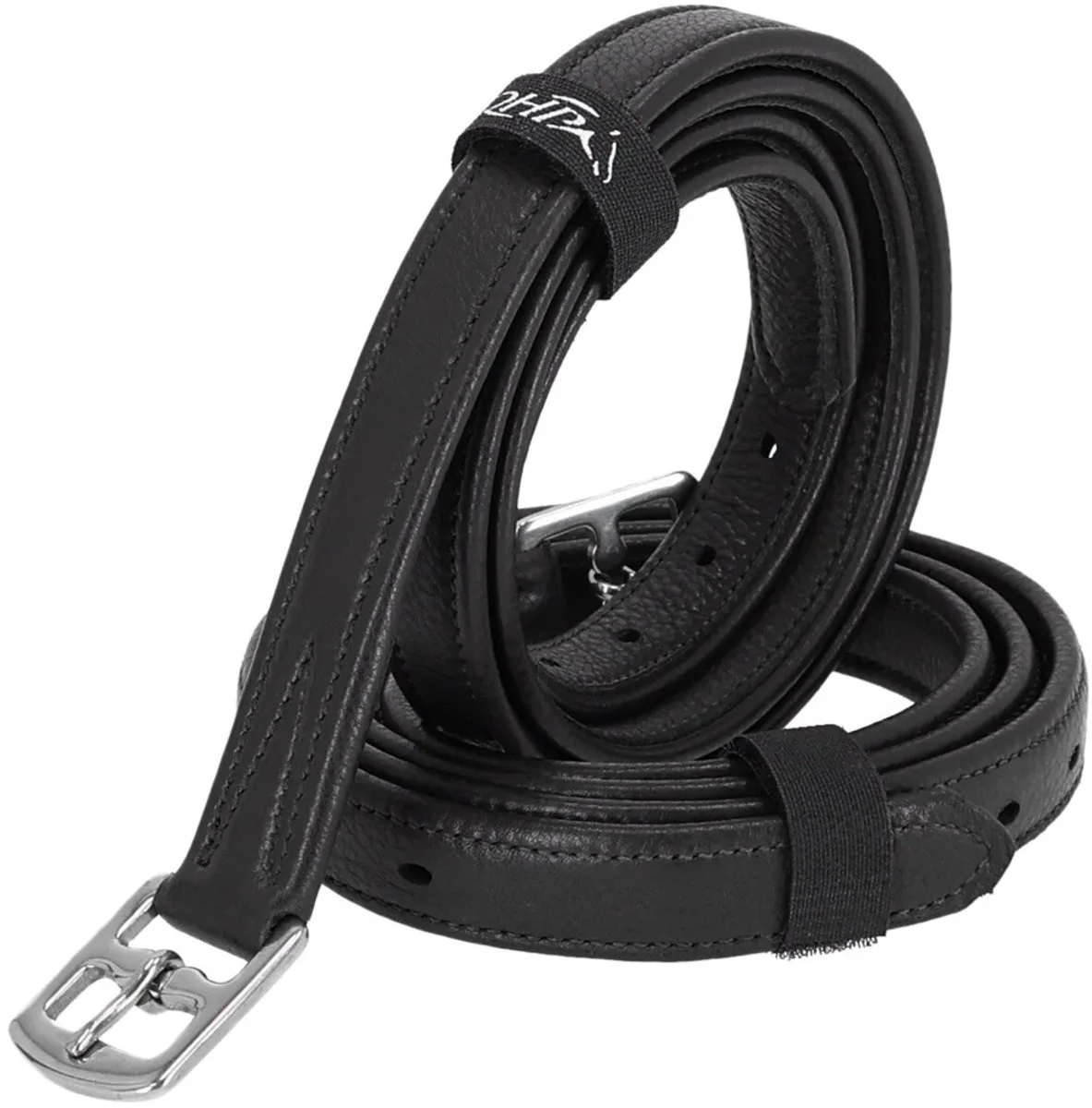 BEUGELRIEM SENSISOFT by QHP in Black – product photo