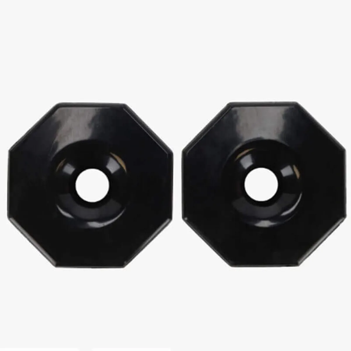 Bitringen QHP Comfort - One size by QHP in Black – product photo