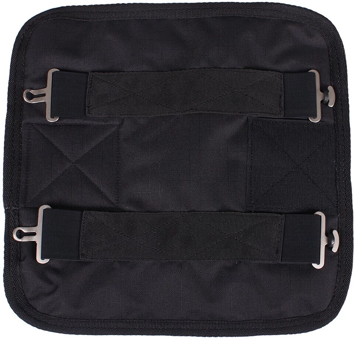 Borstverlenger Classic by QHP in Black – product photo